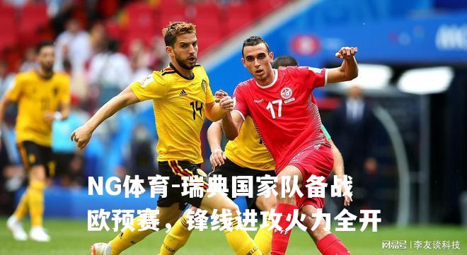 瑞典国家队备战欧预赛，锋线进攻火力全开