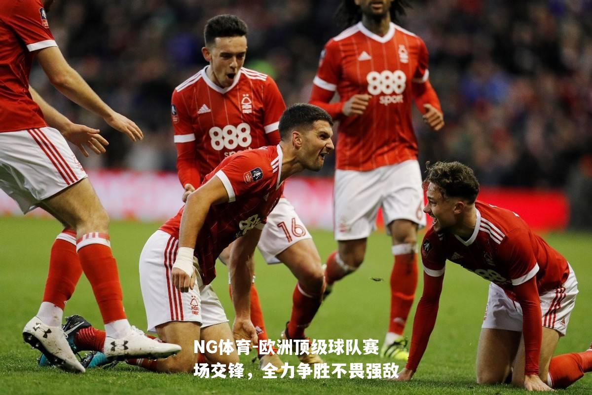 欧洲顶级球队赛场交锋，全力争胜不畏强敌