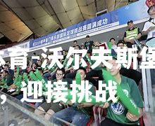 沃尔夫斯堡全力抗击，迎接挑战