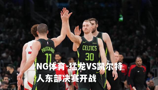 猛龙VS凯尔特人东部决赛开战