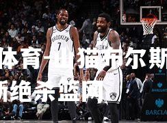 山猫布尔斯+赛贝斯绝杀篮网