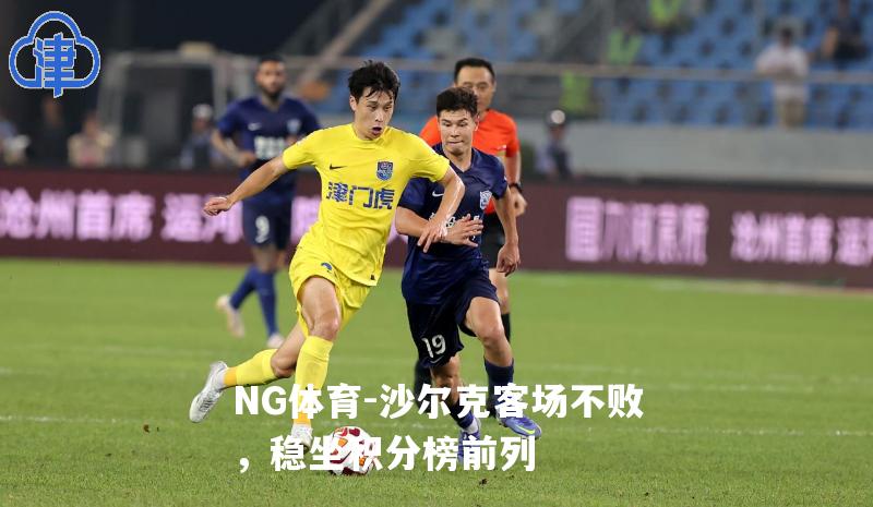 沙尔克客场不败，稳坐积分榜前列