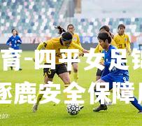 四平女足锦标赛开馆逐鹿安全保障周全
